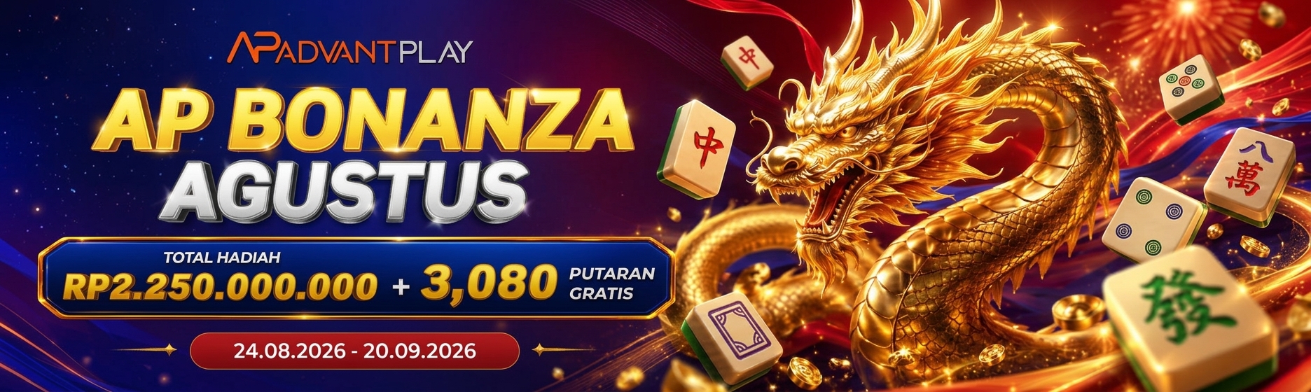 AP BONANZA