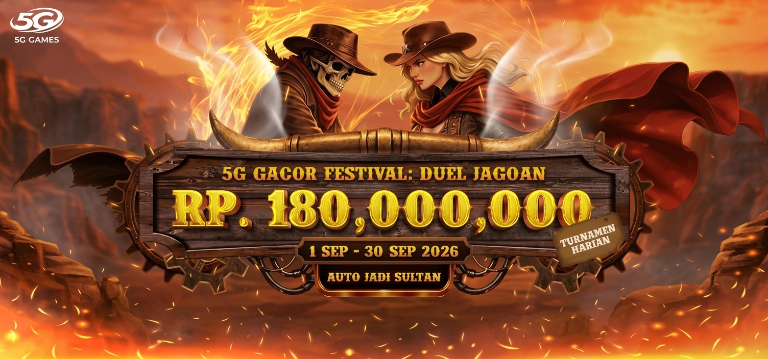 DUEL JAGOAN
