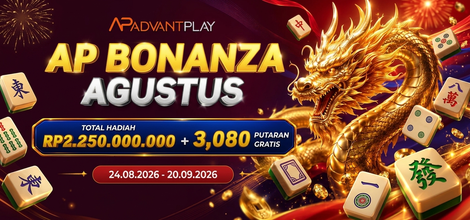 AP BONANZA