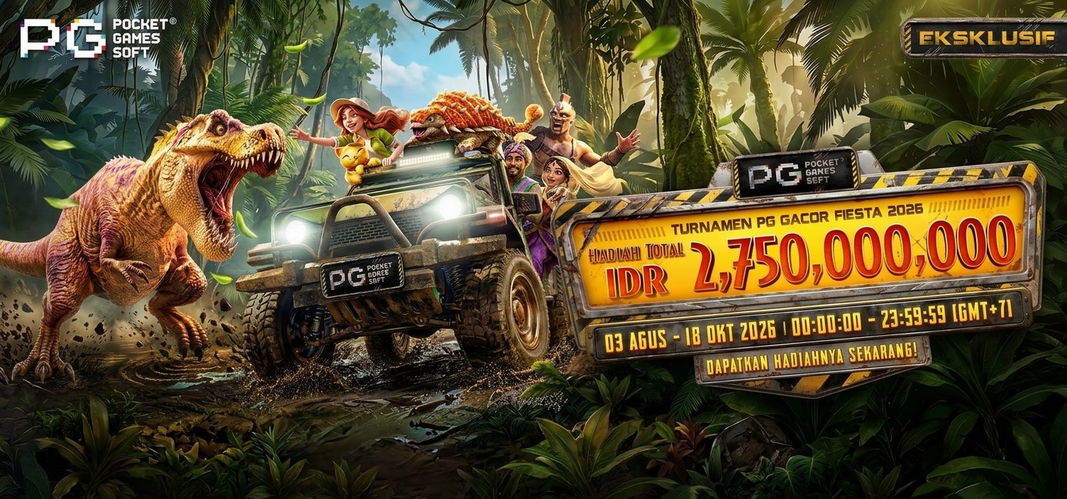 PG GACOR FESTIVAL